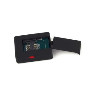 Mini personal GPS tracker