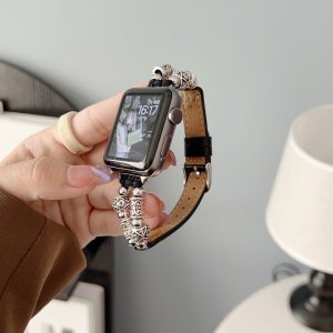 Apple Watch Leather Sport Belt The Must-Have Item for Workout Enthusiasts