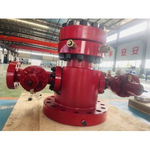 Customizable Wellhead Tools with Loading Port in Tianjin/Shanghai Load Capacity