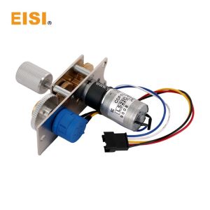 Akiyama Machine Bestech 28 ink fountain motor