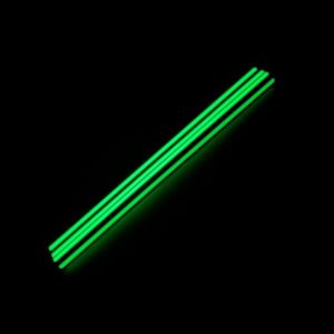 2.8mm Photoluminescent Anti Slip Stair Nosing Carton Packaging