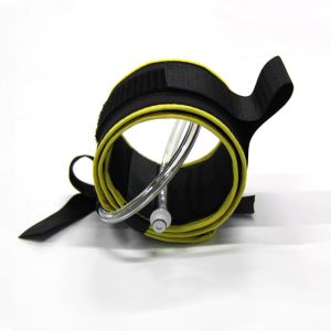 Disposable Medical Supplies TPU Compression Tourniquet with Electric Pneumatic