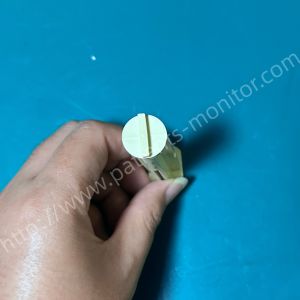 Fukuda FCP-2155 ECG EKG Machine Printer Paper Roller with 90 Days Warranty and 3