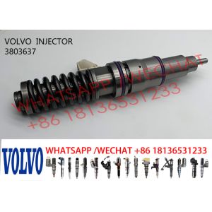 3803637 Diesel Fuel Electronic Unit Injector BEBE4C08001 3829087 03829087