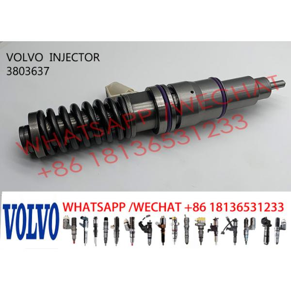 Buy 3803637 Diesel Fuel Electronic Unit Injector BEBE4C08001 3829087 03829087 at wholesale prices