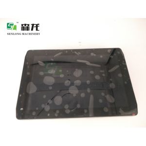 490-5874-04 GC Monitor Copper And Silver Contacts