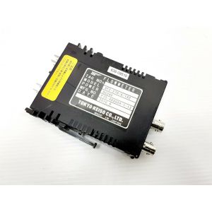 KEISO SFC-270A192 Tokyo Ultrasonic Meter Flow Detectors Authentic