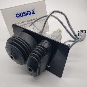 338-8504 3388504 Excavator Pilot Valve For