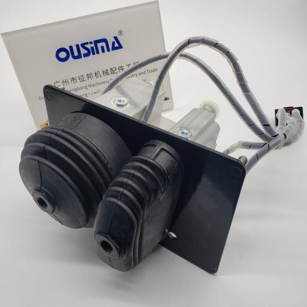 Buy 338-8504 3388504 Excavator Pilot Valve For  at wholesale prices