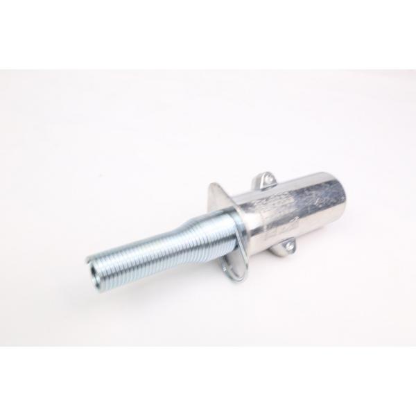 European Trailer Plug Trailer Wiring Harness Plug 24V Voltage High Precision