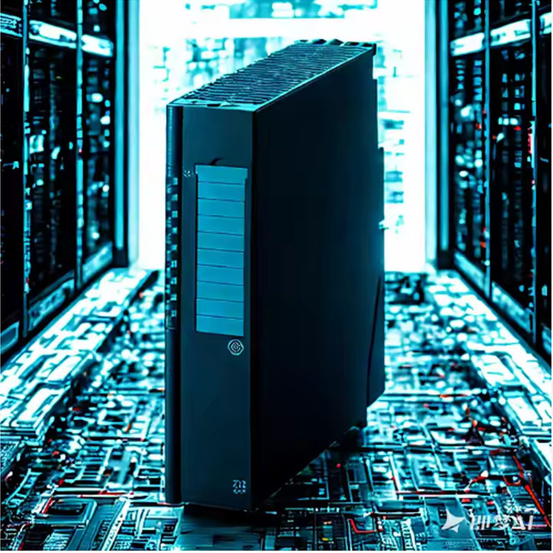 Servo control system Module and Durable Product plc controller IO module new and