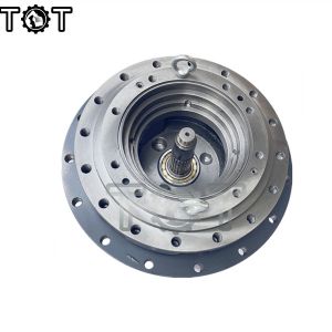 E120B E120 erpillar Excavator Motor Gearbox Spare Parts