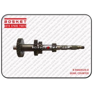 Isuzu D-MAX Parts 4JB1 Counter Gear