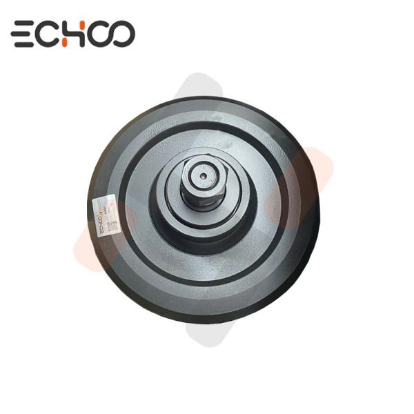 Buy For Bobcat 6693238 rear idler CTL parts 6732903 T200 T550 idlers at wholesale prices