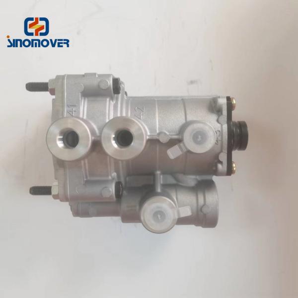WABCO Original Parts Spare Parts 9730090020 Trailer Control Valve Use For HOWO SHACMAN FAW DAF MAN Truck