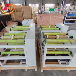 Xqm-0.4L High Energy Small Lab Planetary Ball Mill