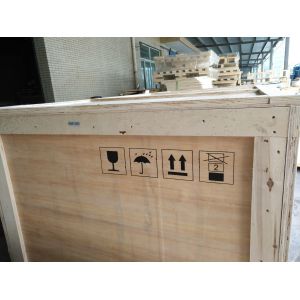 Adhesive Flexographic UV Label Printing Machine 180m/min