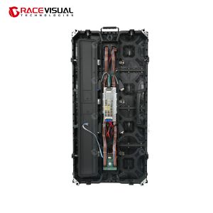 IRA Series: Budget-Friendly Modular LED Display – Magnetic Panels, Multi-Pitch