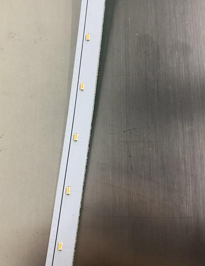 Lamp Splitter Machine YS-750