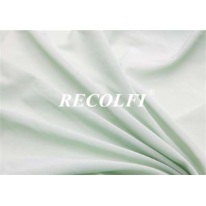 Natural Roll Material Elastane Lycra Women'S Activewear Outdoor Physical