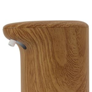 6CM Touchless Alcohol Spray Dispenser 4.5W 400ML Hand Sanitizer