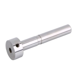 Manufacture RoHS Certified Aluminum Machining for Metal Processing Machinery