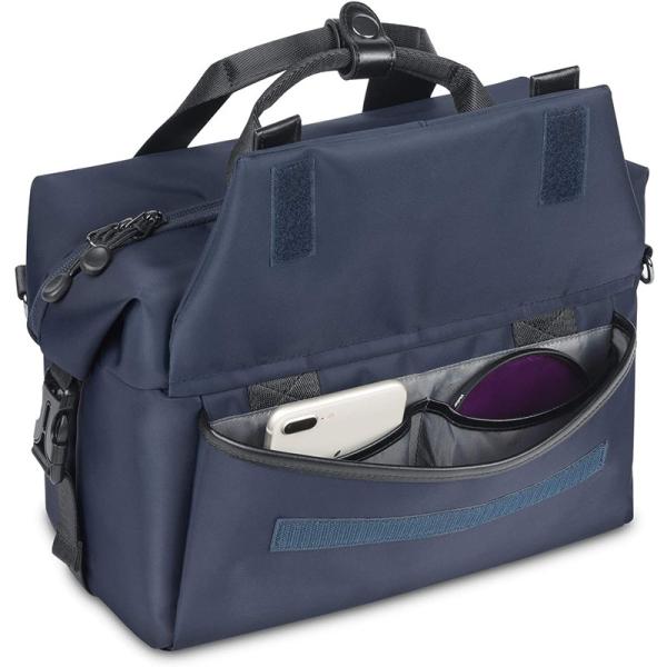 Water Resistant Photo Mirrorless And DSLR Camera Shoulder Bag For Canon Sony Nikon