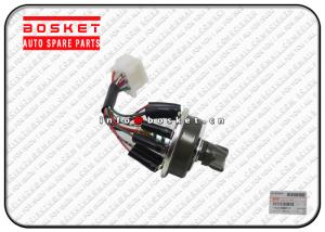 Quality 1824300030 1-82430003-0 Rotary Switch for ISUZU FSR High Performance for sale
