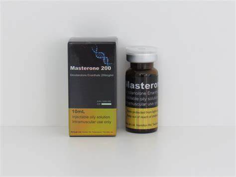 Masteron Drostanolone Propionate 10ml Vial Labels , Custom Vial Labels
