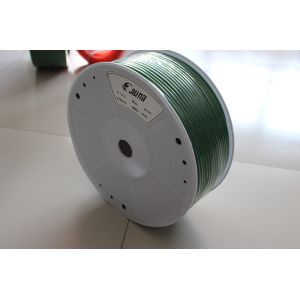 Green 85A CVT Transmission Belt Polyurethane Widely Textile