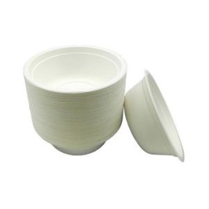 China White Food PLA Package Disposable food Packaging Boxes Customized on sale