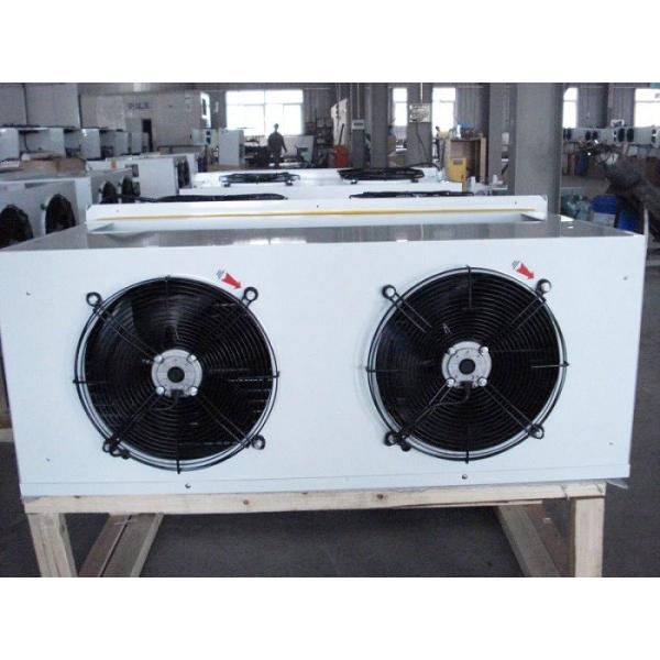 4HP Monoblock Wall Mounted Refrigeration Unit , Customized Cold Room Chiller