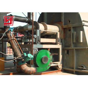 Energy Saving Industrial Natural Gas Burners For Rotary Lime Kiln Drying