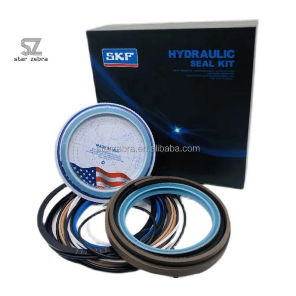 CAT320C Cylinder Arm Seal Kit 1261880 for Long-Lasting Performance