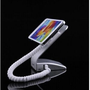 COMER cellular telephone docking station Retail desktop display magnetic stands
