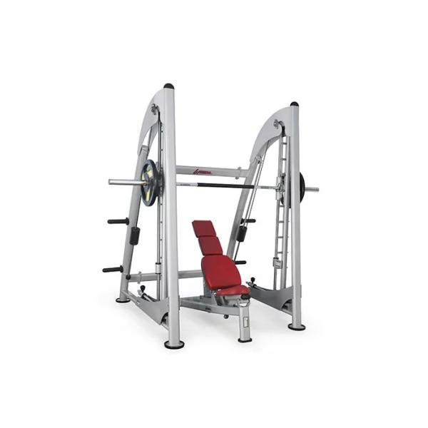 Buy Professional Strength Smith Machine Compressible Rogue Power Rack at wholesale prices