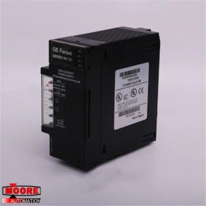 IC693PWR330 GE High Capacity Power Supply