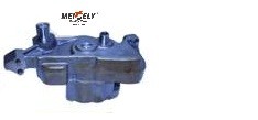 China Oil Pump Engine Parts 4W 2448 3304 3306 ISO9001 Certified on sale