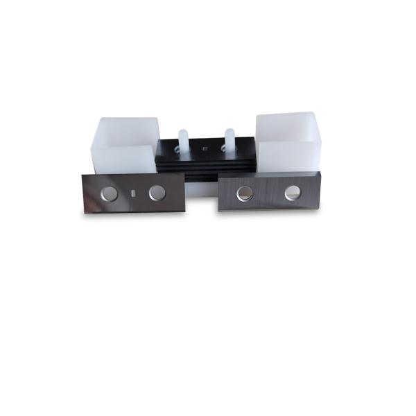 Buy Tungsten Carbide Reversible Lathe Cutting Inserts OEM & ODM Service Available at wholesale prices