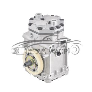 666501065247 Car Ac Compressor For York TCCI WXBS057