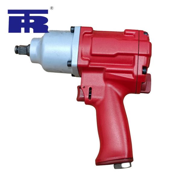 Buy Customized 1 Inch Pneumatic Impact Gun at wholesale prices