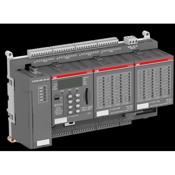 ABB 07KT98 GJR5253100R0270 Basic Module
