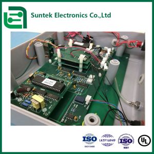 China Turnkey PCB Box Build Assembly Service for Electronic Applications on sale