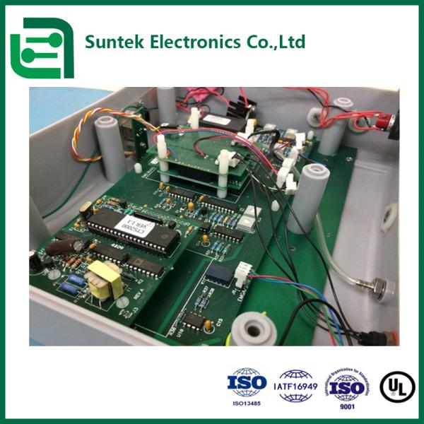 Buy Turnkey PCB Box Build Assembly Service for Electronic Applications at wholesale prices
