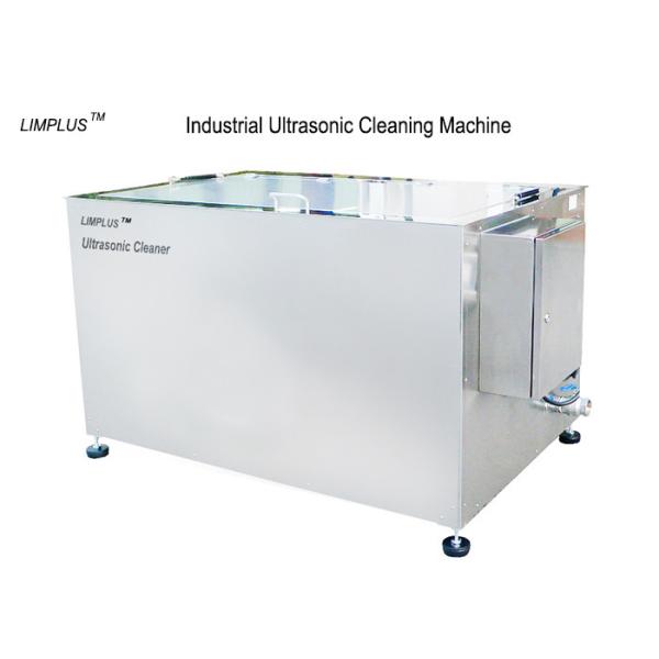 Ultrasonic Injector Cleaning Automotive Ultrasonic Cleaner With Filtration