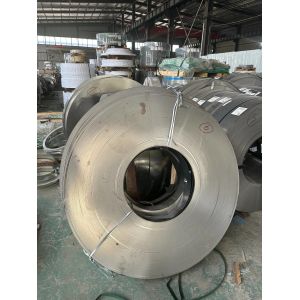 AISI B23G110 Grain Oriented Steel Cold Rolled