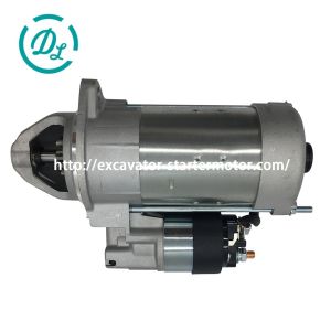 EexcavaStart New 12 Volt Starter Deutz TD2011L04W 01181751 01182124 01182382