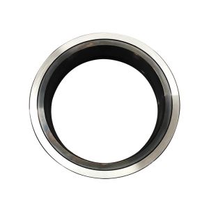 China S45C PU Rubber Bonded Spacers Slitting Line Tooling on sale