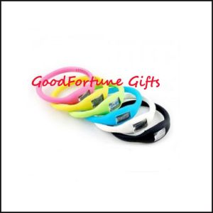 Quality Promotion gift Silicon Candy Colour Wristwatch Watches logo for sale