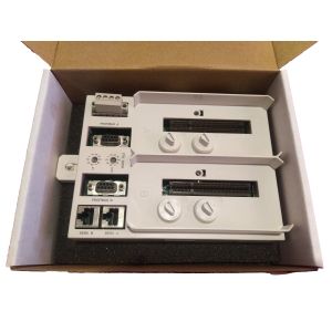 Quality ABB TU846 3BSE022460R1 Advant 800xA Supporting Redundant I/O. Vertical Mounting Of Modules for sale
